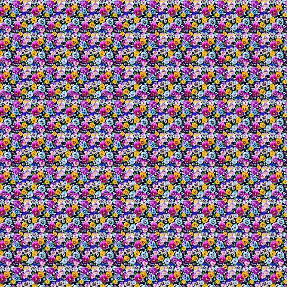 Бязь Комфорт 150 см наб рис.18795-2 - 0