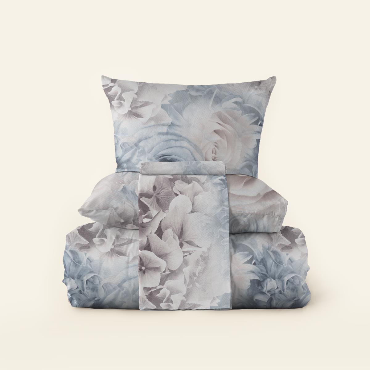 КПБ перкаль Fine Line рис.60195-1 Констанция new - 1