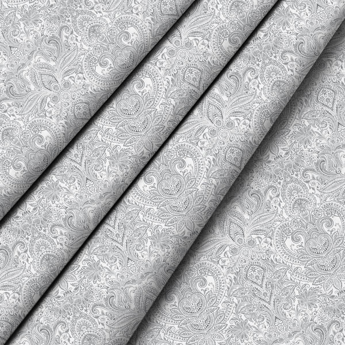 КПБ бязь WENGE рис.60007-1/6757-16 Edison - 2