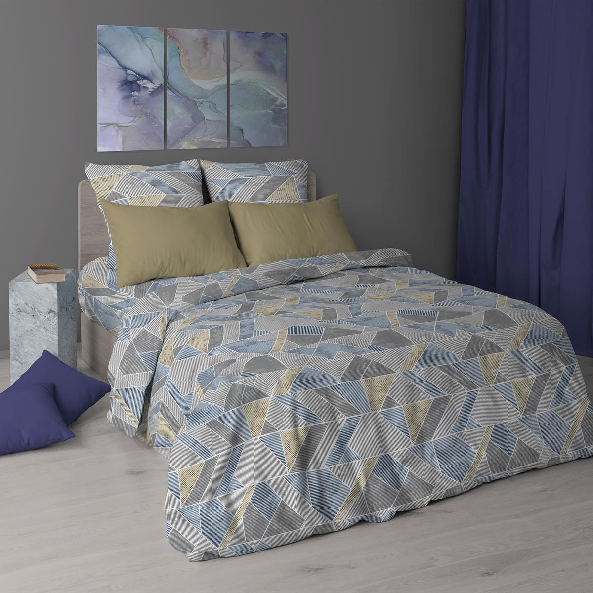 Перкаль 220 см наб рис.7193-1 Геометрия - 0