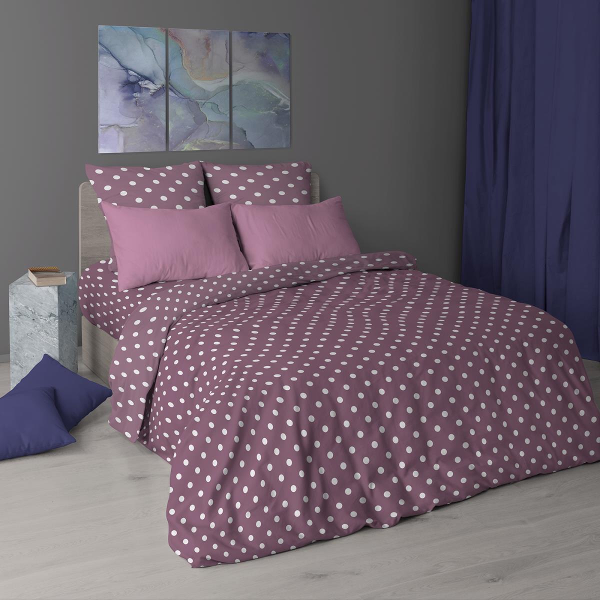 Перкаль 220 см наб рис.6965-5 Шарлотта - 0