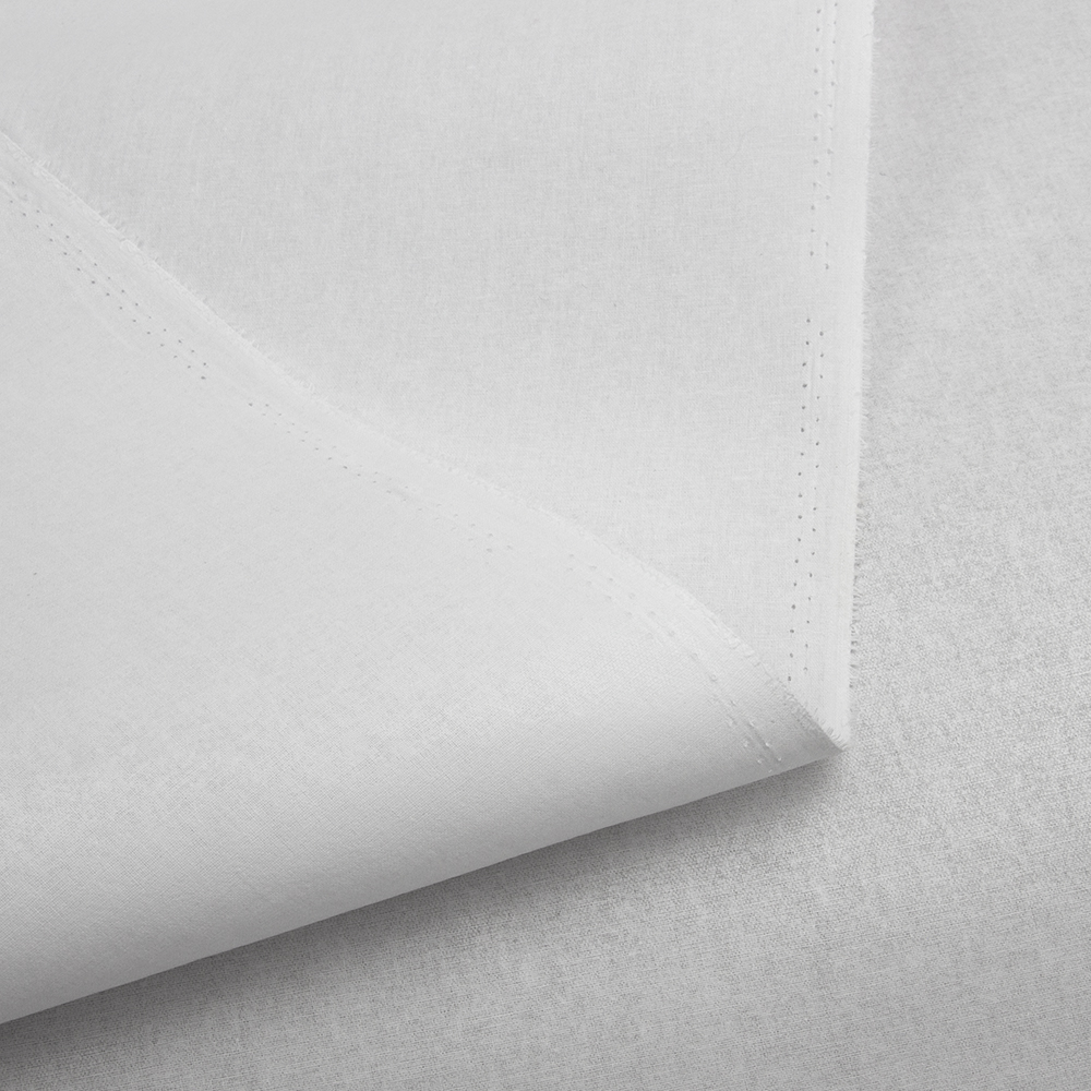 Дублерин воротничковый 170 г/м2  112см белый - 1