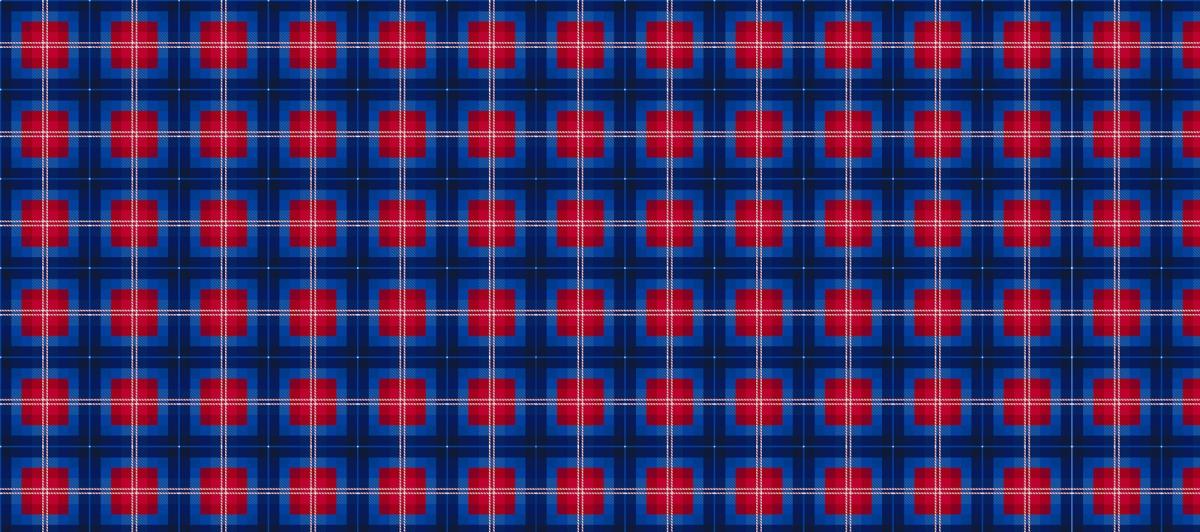 Фланель Престиж 150 см наб рис.29137-1 Джек - 0