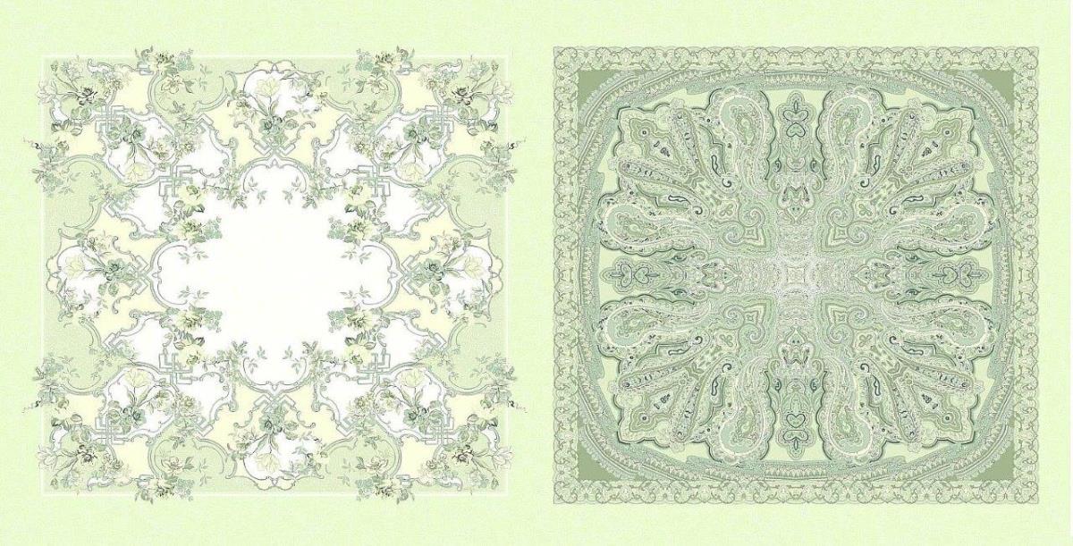 Перкаль 150 см наб рис.13185-2 Armonica - 1