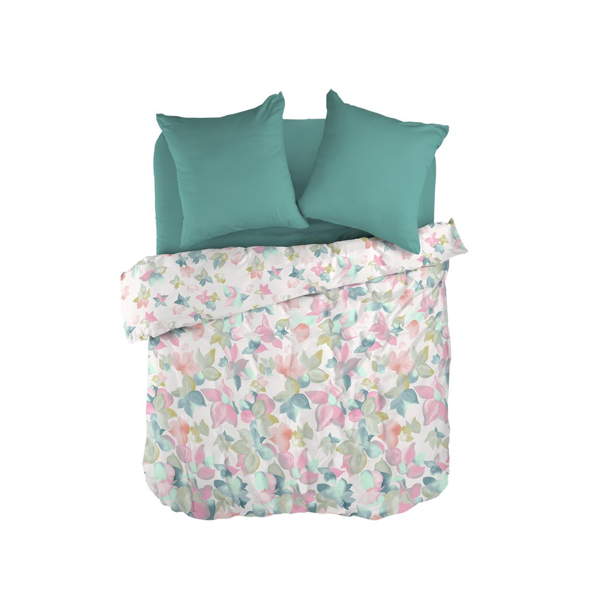 КПБ сатин WENGE Concept рис.60013-1/24600-48 Tenderness - 1