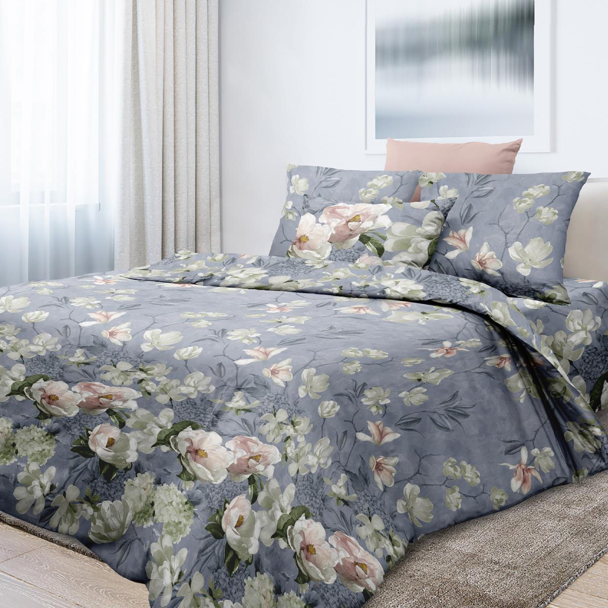 Перкаль 220 см наб рис.6650-1 Нигури - 0