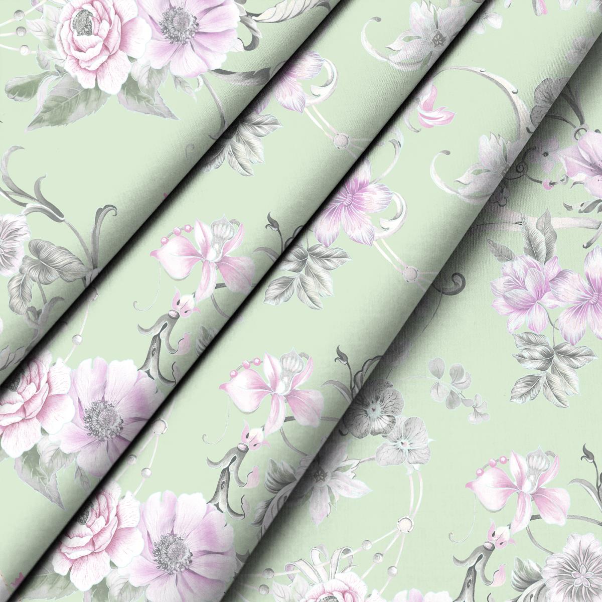 Комплект наволочек перкаль WENGE рис.40108-3 Euphoria - 1