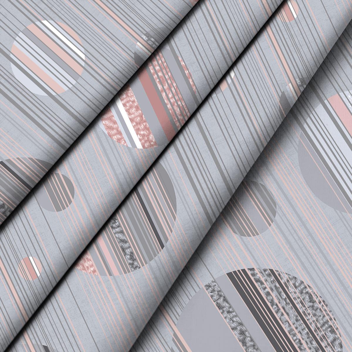 КПБ перкаль Fine Line рис.6653-1 Урибарра NEW. - 2