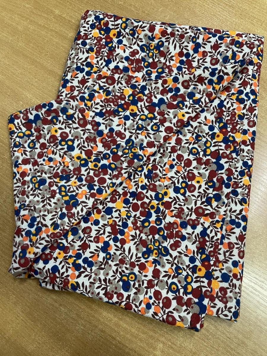 Наволочка фланель 70*70 КРМ - 0