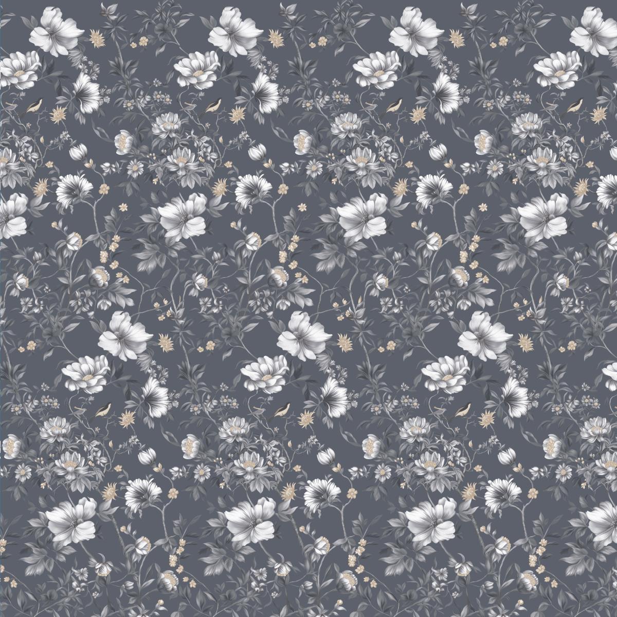 Перкаль 220 см наб 72056-2 Балийский сад - 1