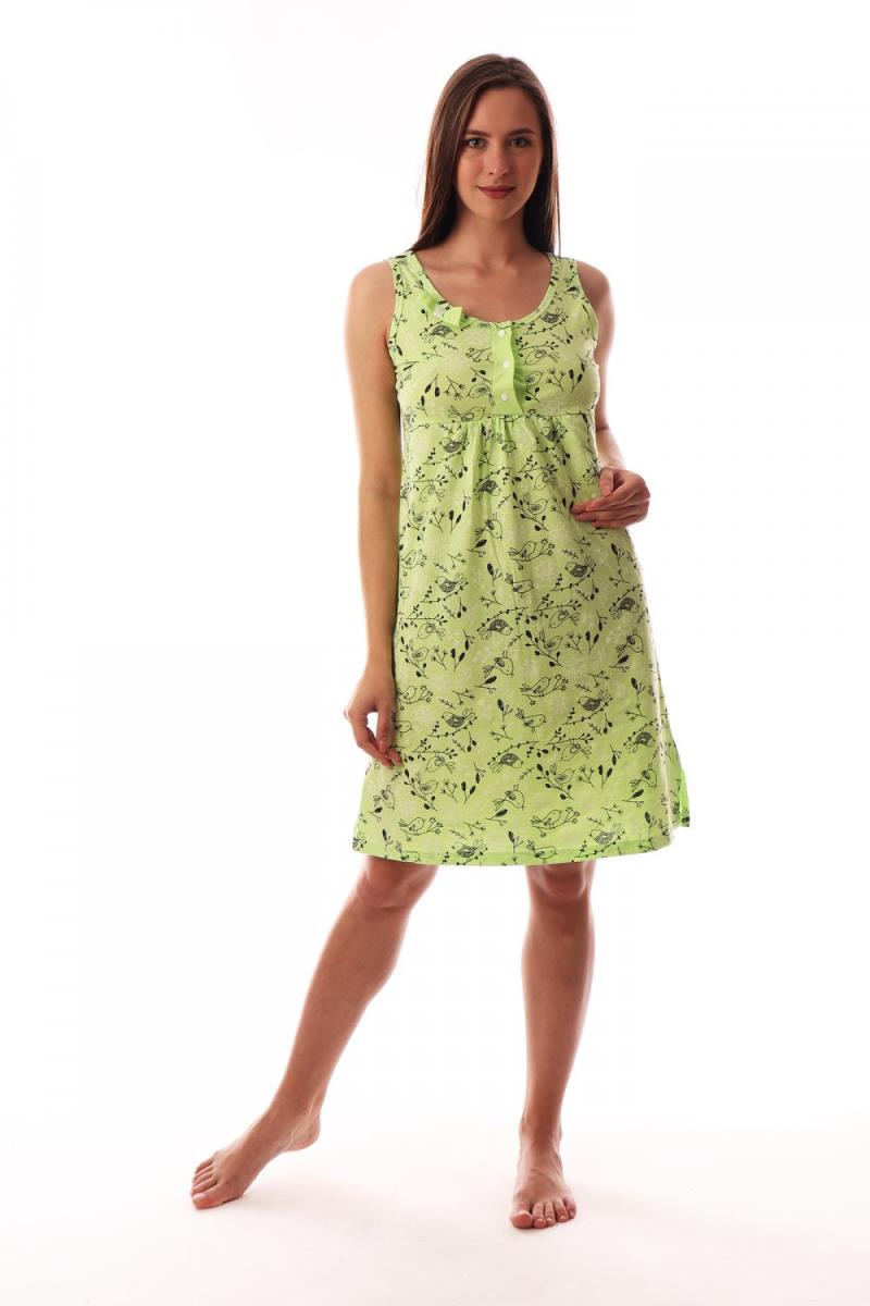 Сорочка жен. р. 44-58 КХС 41НС - 0