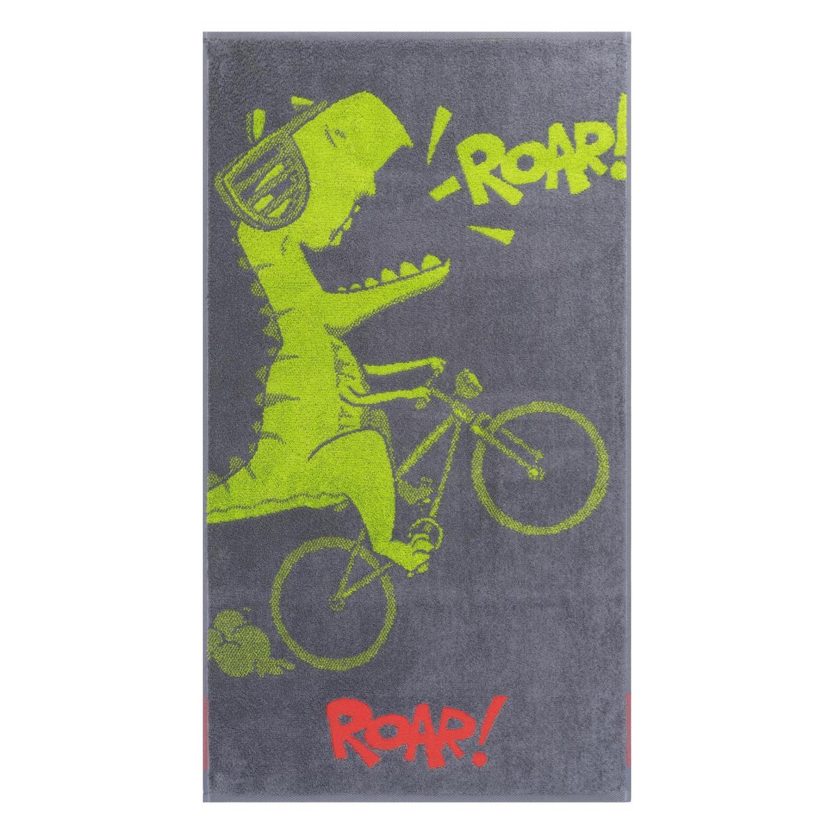 Полотенце махровое цв. 10000 ДМ ПЦ-4810 Дэнди/Dandy - 0