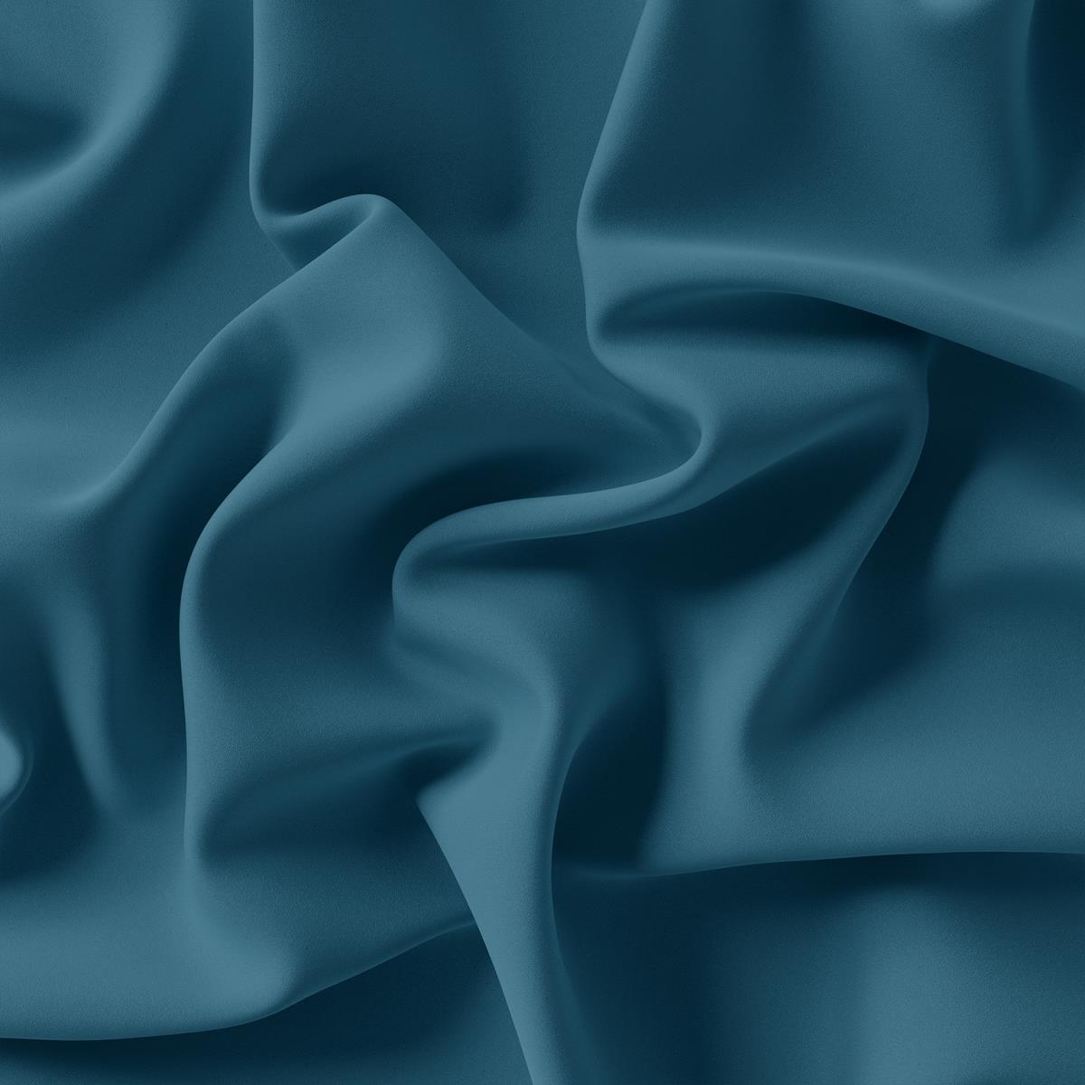 Перкаль 220 см г/к рис.86101-6 синий АК - 1