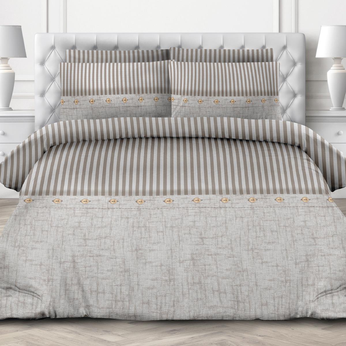 Бельевое полотно 220 см наб рис.21153-1 Лукрес - 0