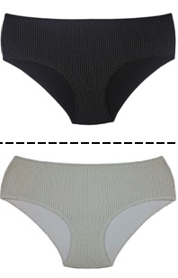 Трусы жен. 4XL-5XL РСЛ 5036-SYH - 0