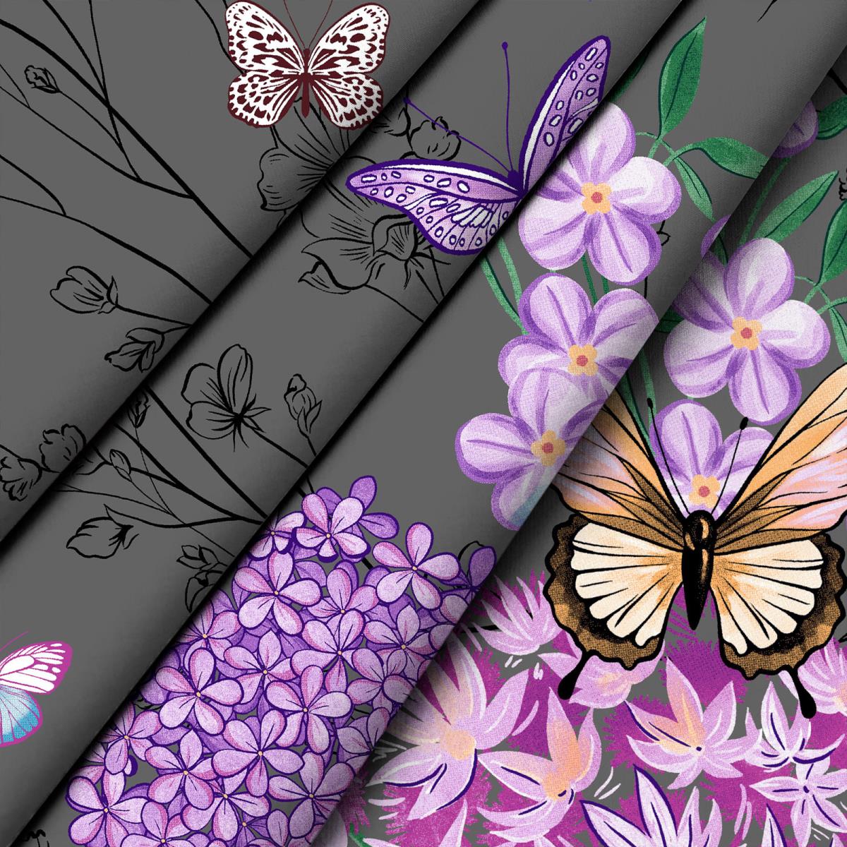 КПБ бязь Любимый дом рис.50212-1/50213-1 Россана н/у - 2