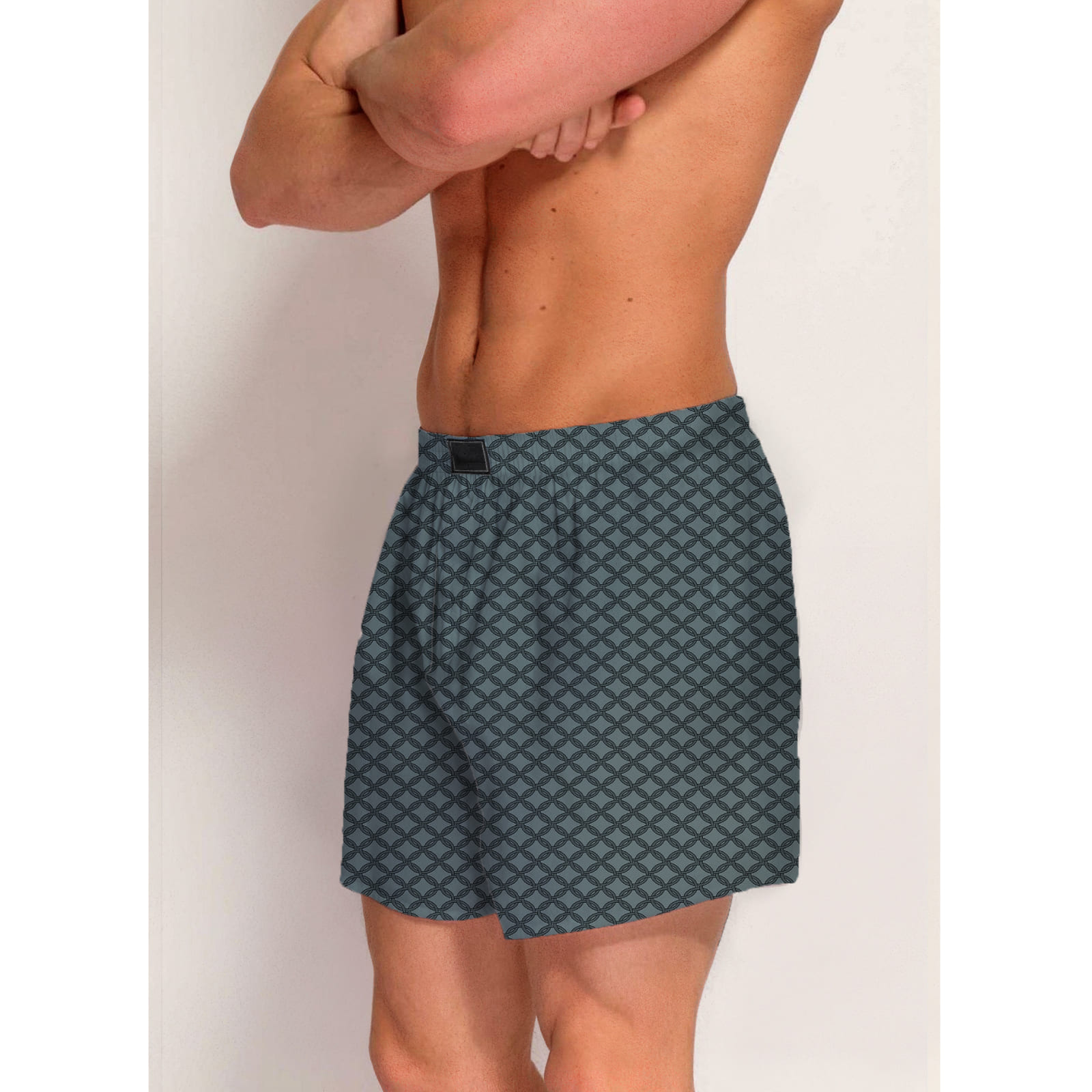 Ситец 95 см наб рис.29514-2 Орбита - 2