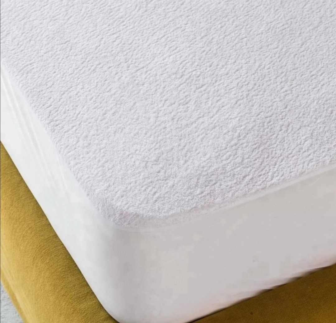 Наматрацник на резинке Бережный МЦН - 0