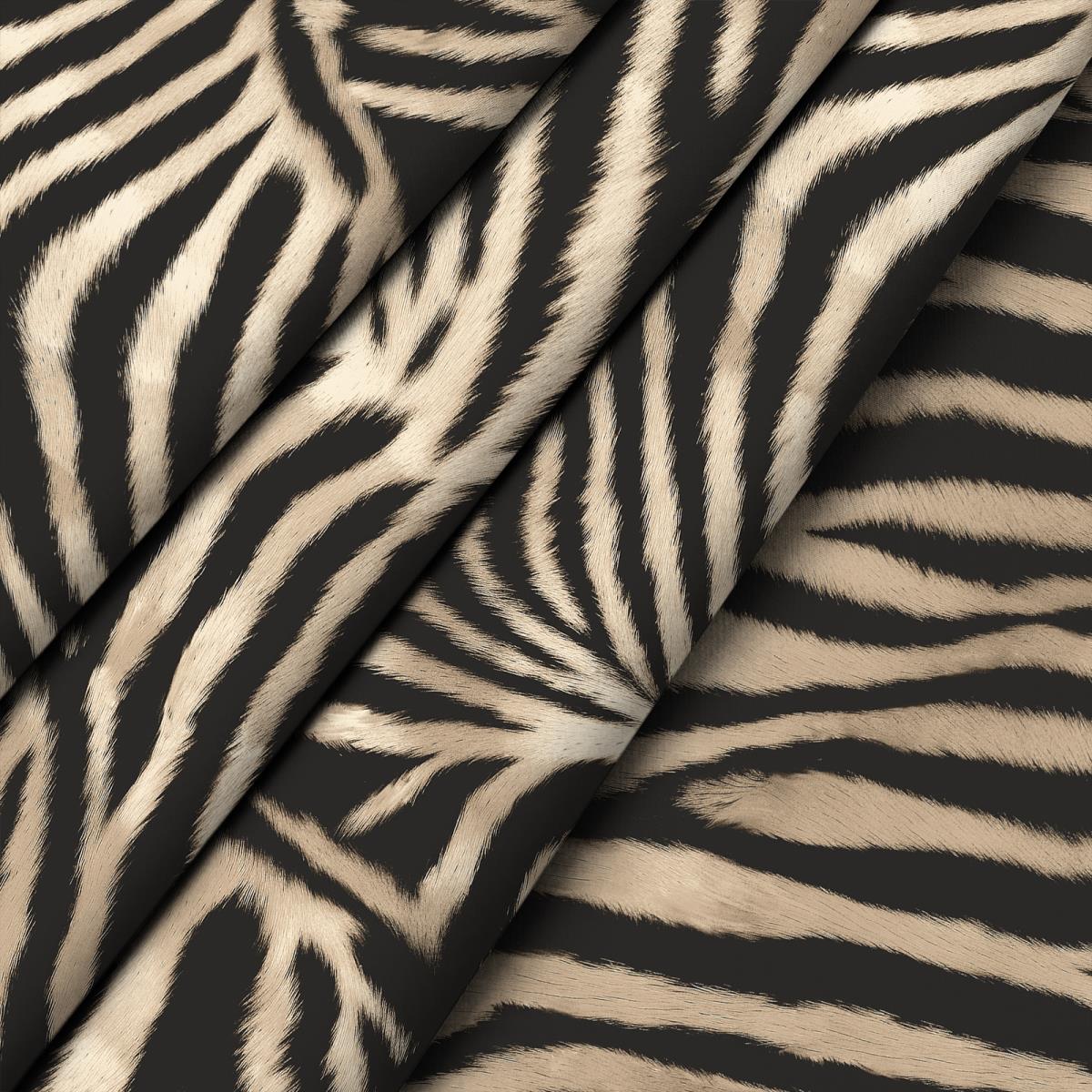 Бязь Премиум 220 см наб рис.72072-2 Зебра - 2