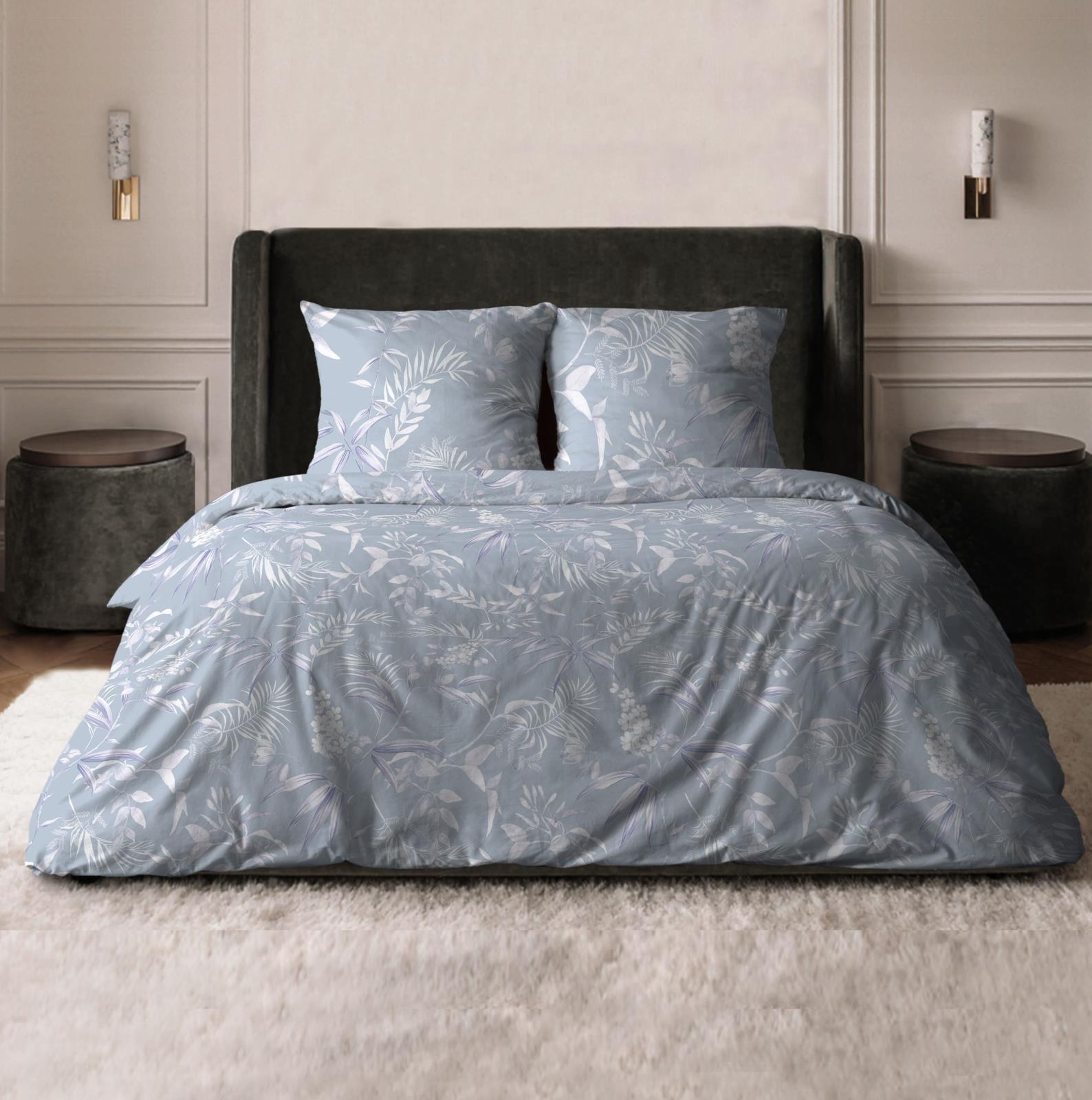 КПБ твил-сатин Fine Line рис.24244-6 Прима - 0