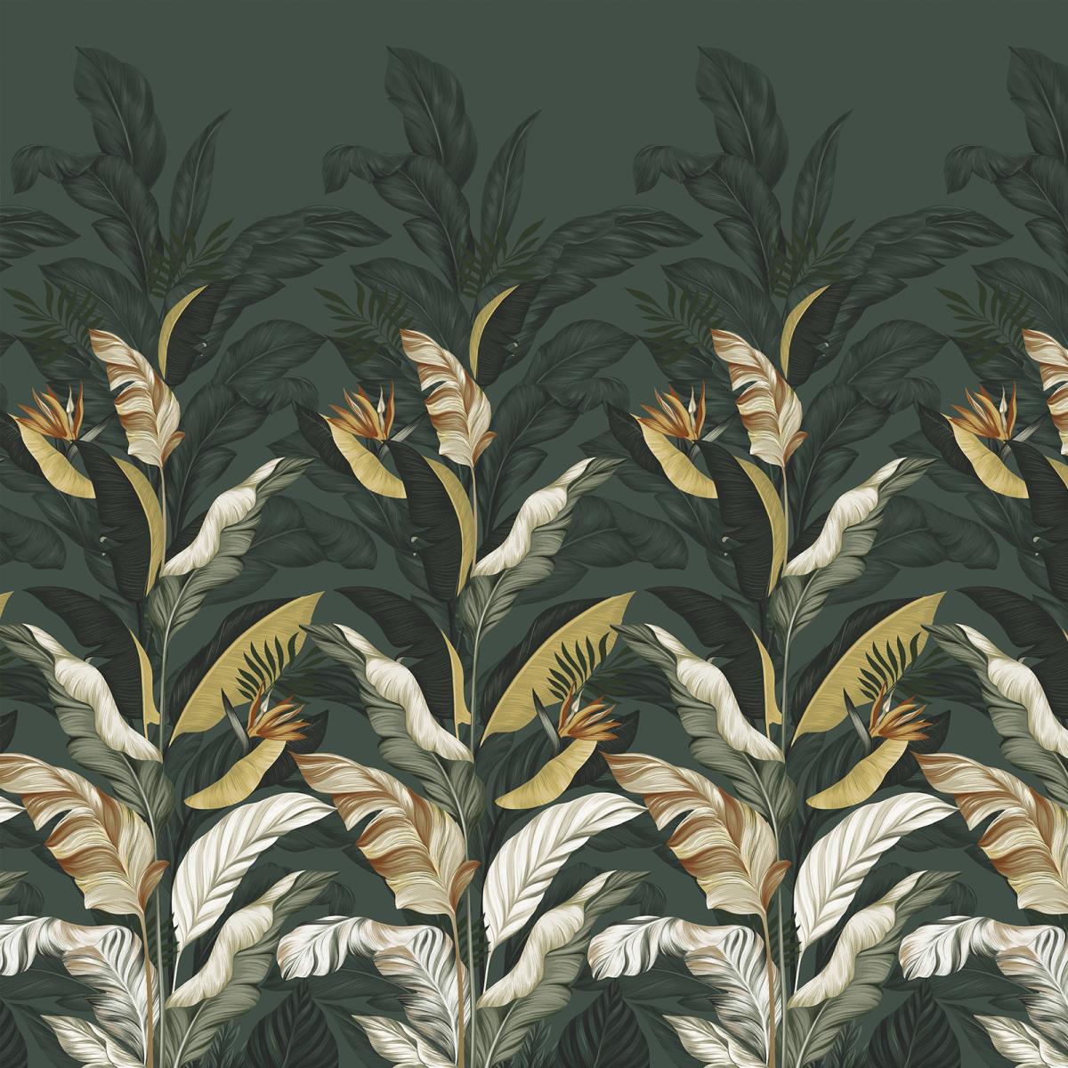 Бязь Премиум 220 см наб рис.7254-1 Мондоро - 1