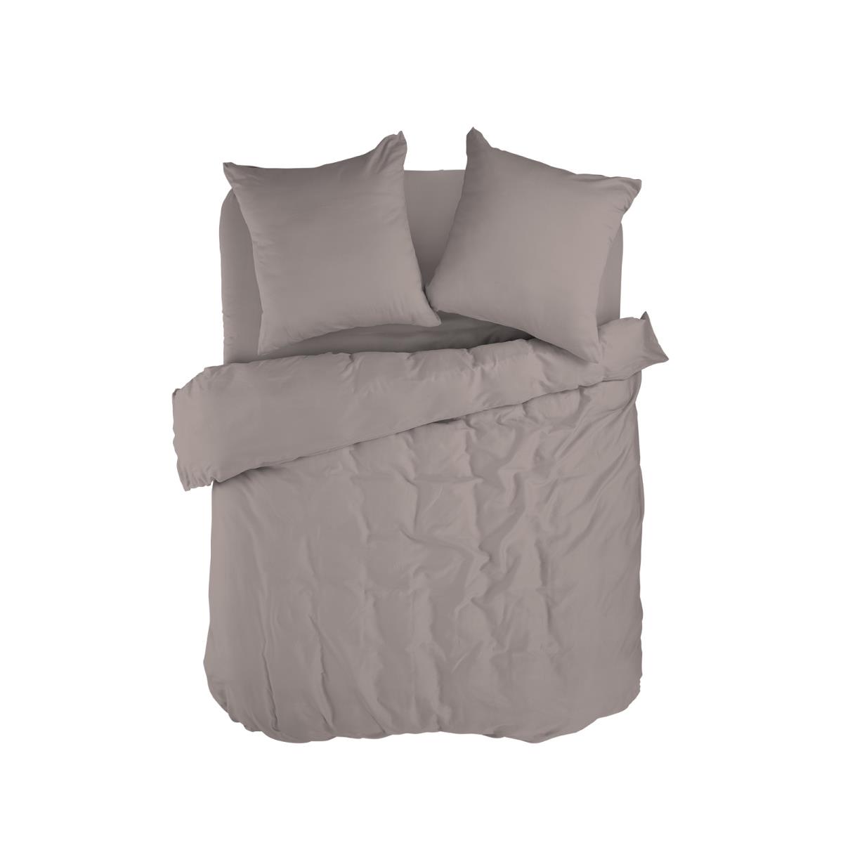 КПБ перкаль Актив WENGE Optima рис.86084-11 Cameo - 1