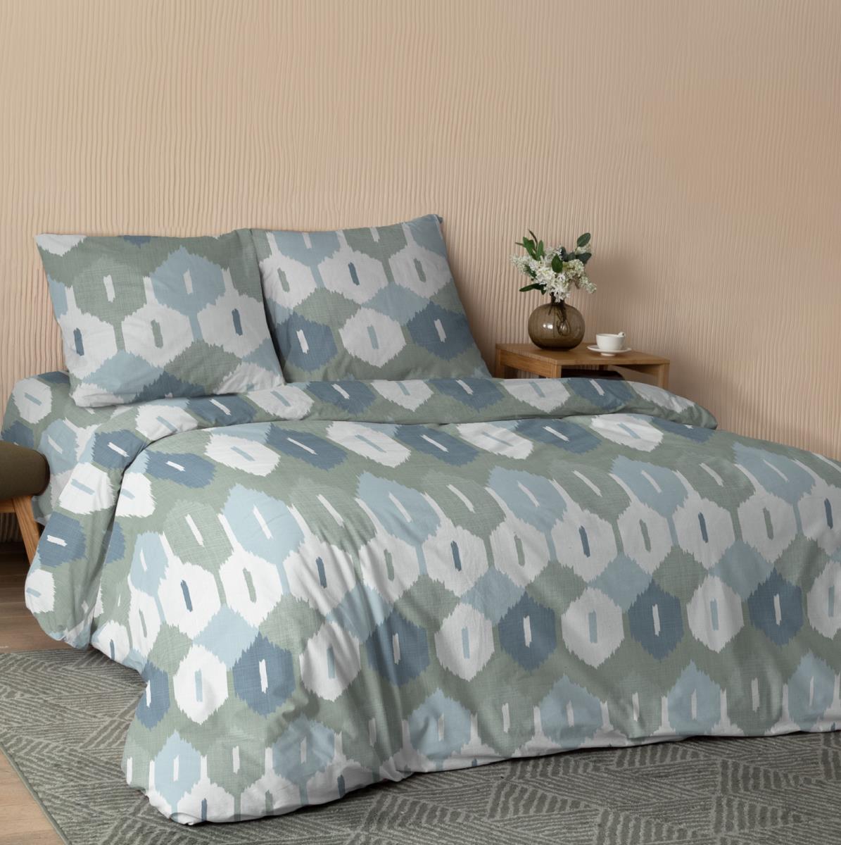 Перкаль 220 см наб рис.72212-1 Икат - 0