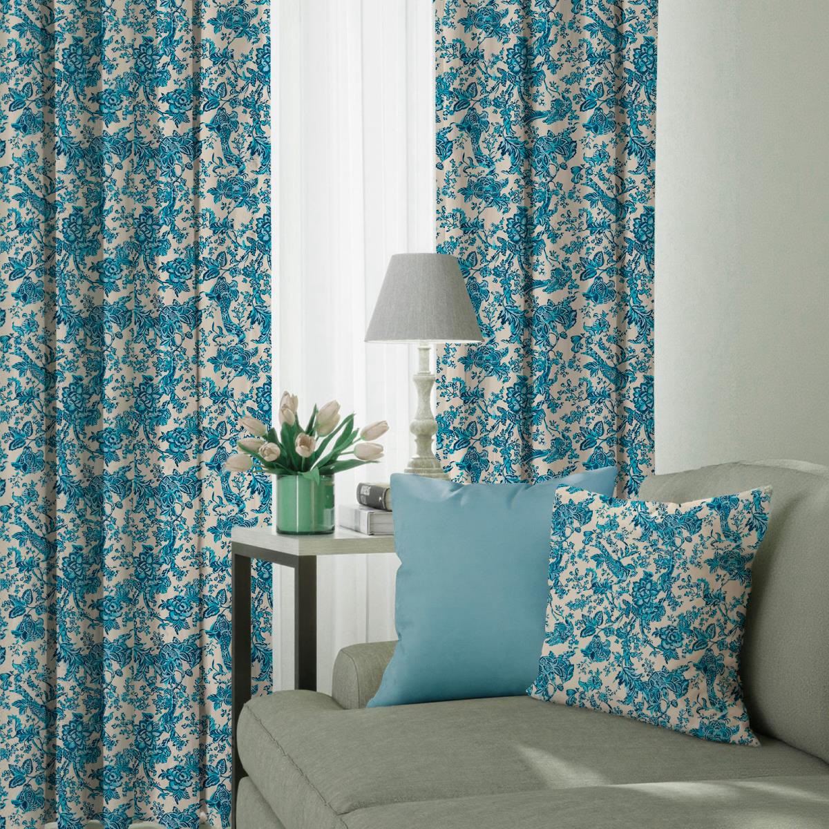 Рогожка 150 см наб рис.29377-3 Солнечная Италия - 1