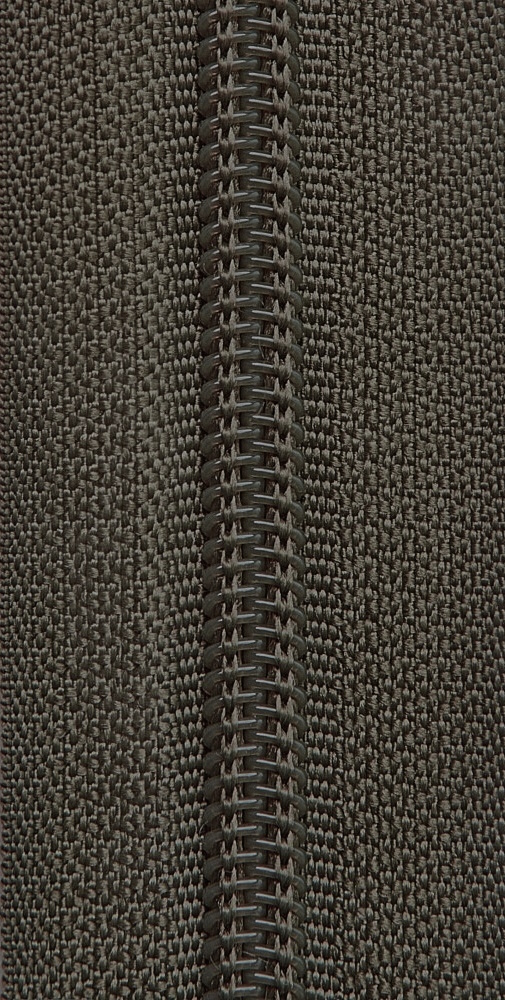 Молния рулонная Т5 ц328 хаки - 0