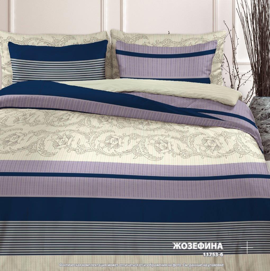 КПБ Престиж сатин Жозефина 11753 - 0