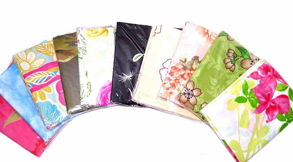 Наволочка на подушку 70х70 хлопок 100% ККБ - 0