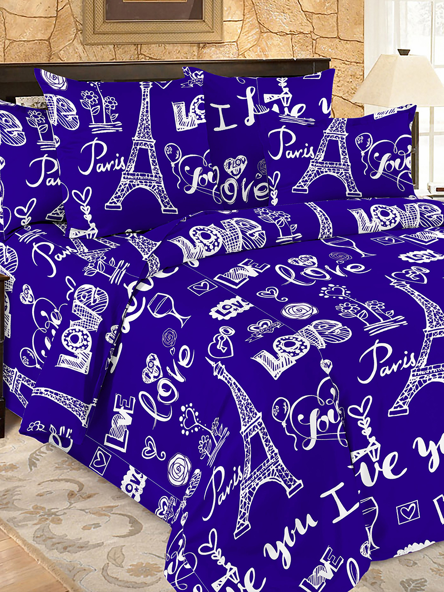 КПБ макосатин VIVIEN Paris - 0