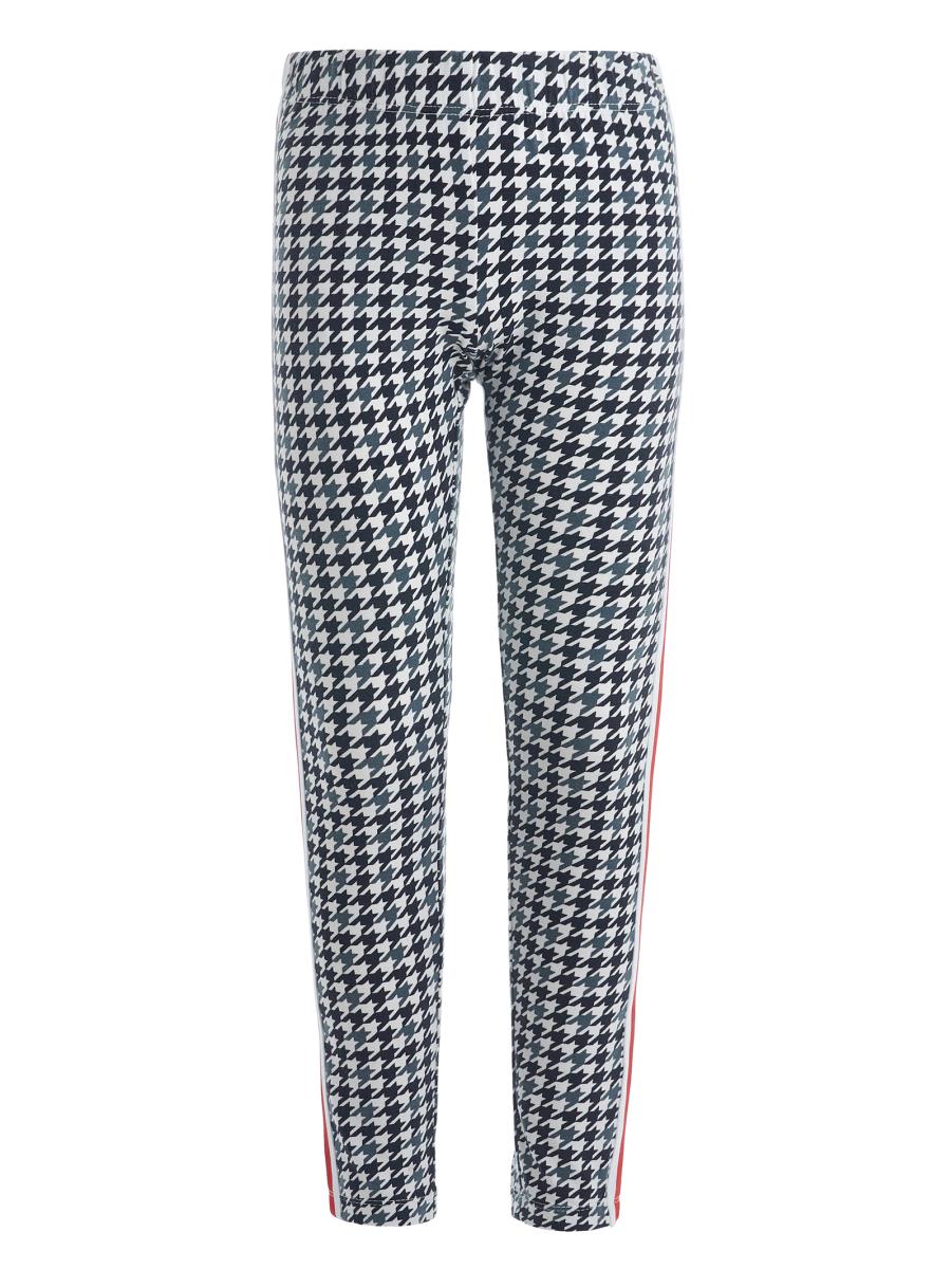 Лосины д/дев Juno AW20GJ524 5 Stars рисунок - 1