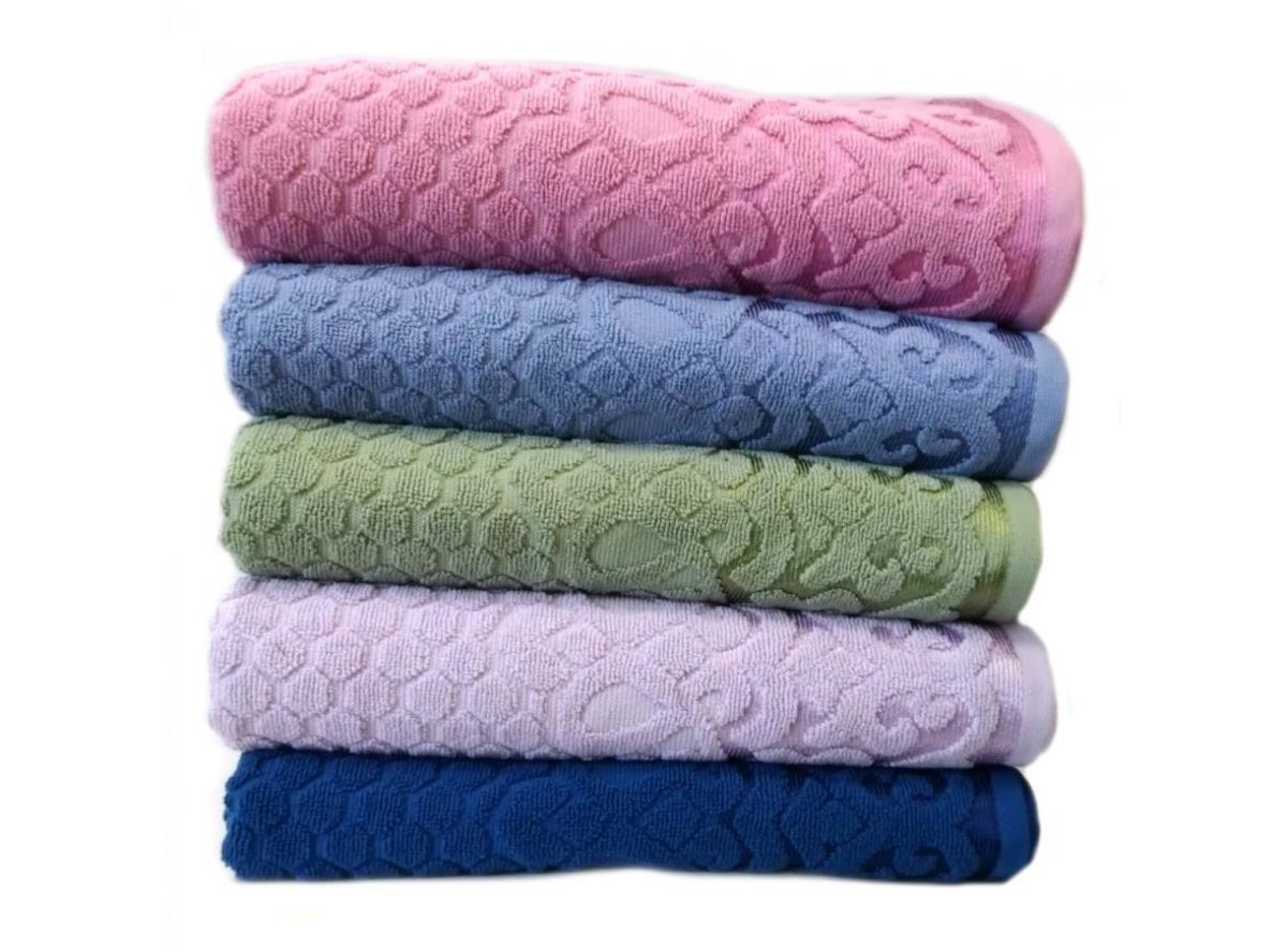 Полотенце KARACAN REGINA ИлСА Т0592/S - 0