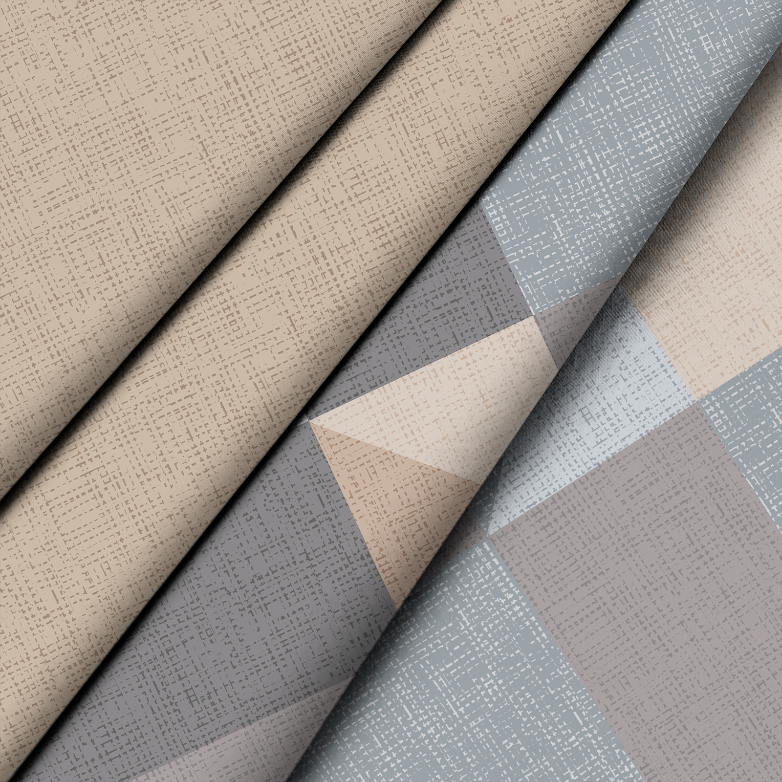 КПБ бязь Любимый дом рис.60365-1/60378-1 Вектор н/у - 2