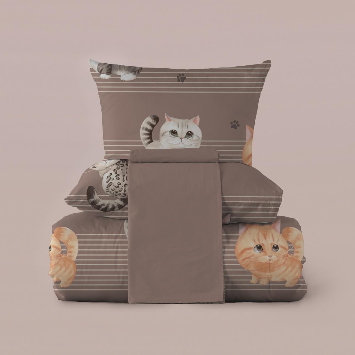 КПБ бязь Любимый дом рис.50220-1/24500-9 Томми н/у - 1