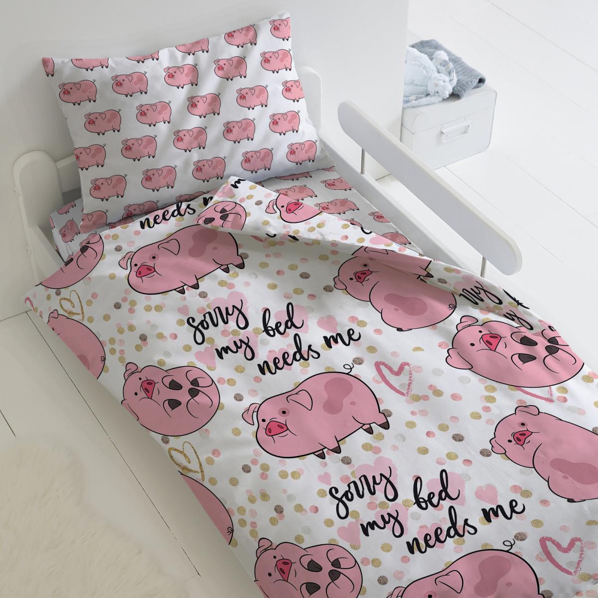 КПБ Гравити Фолз рис.16071-1/8903-1 Пухля - 0