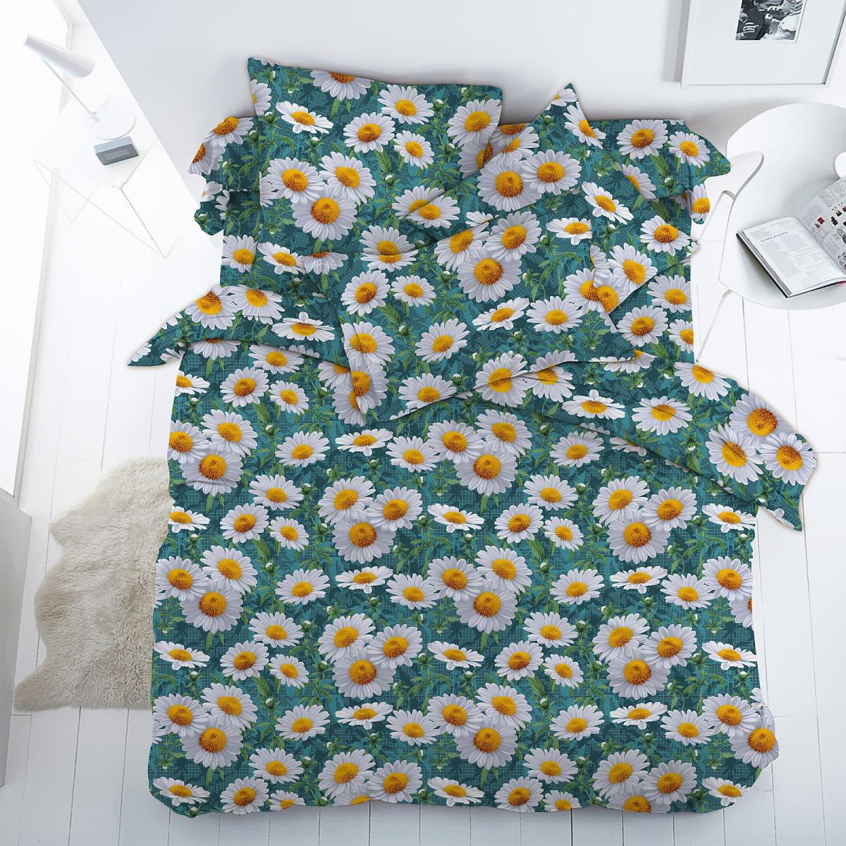 Бязь Комфорт 150 см наб рис.13240-1 Аромат - 0