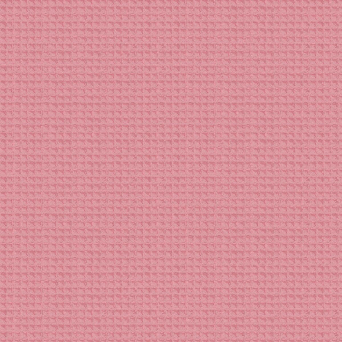 Полотно вафельное 150 см наб рис.29306-6 розовый - 0