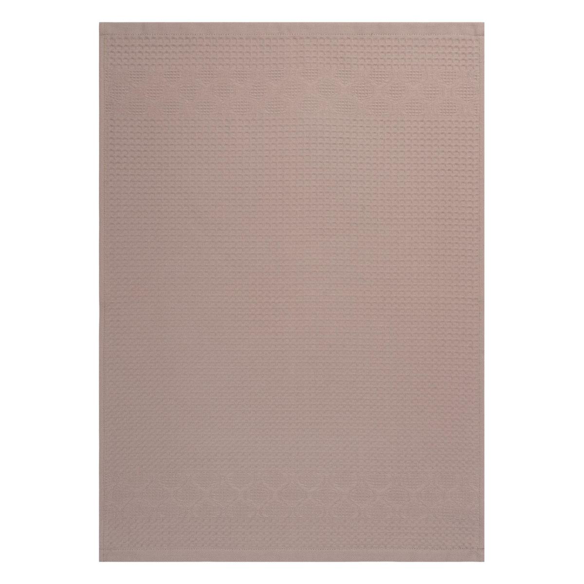 Полотенце вафельное цв.17-1316 ПЦ-559-5232 Links - 0