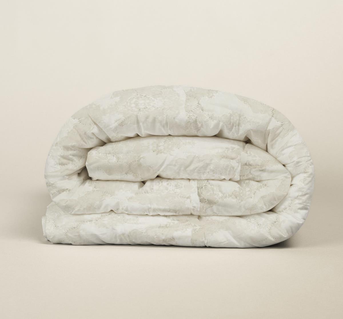 Одеяло Fine Line овечья шерсть - 0