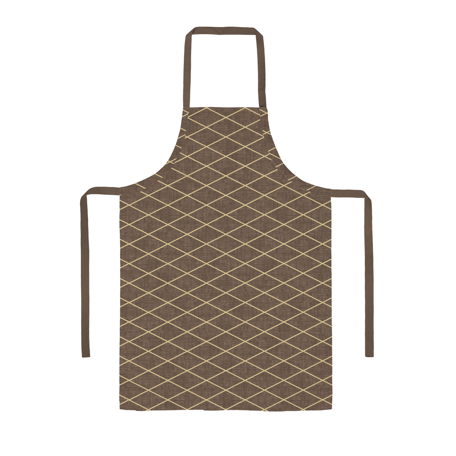 Фартук рогожка Vse DOMA рис.60369-1 Риони - 0