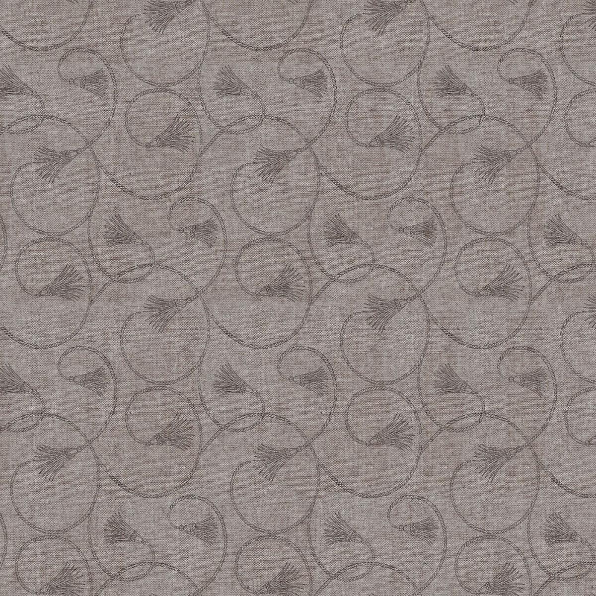 Пестроткань Меланж 150 см наб рис.13277-5 Кисти - 1