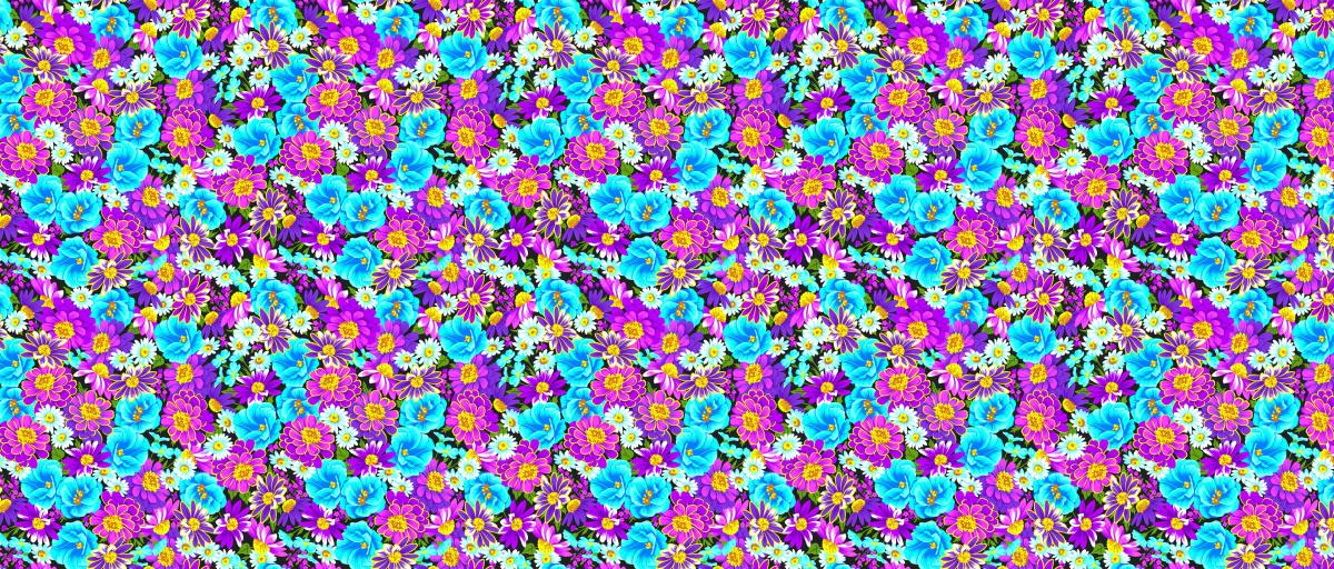 Фланель Престиж 150 см наб рис.21282-1 Камилла - 0