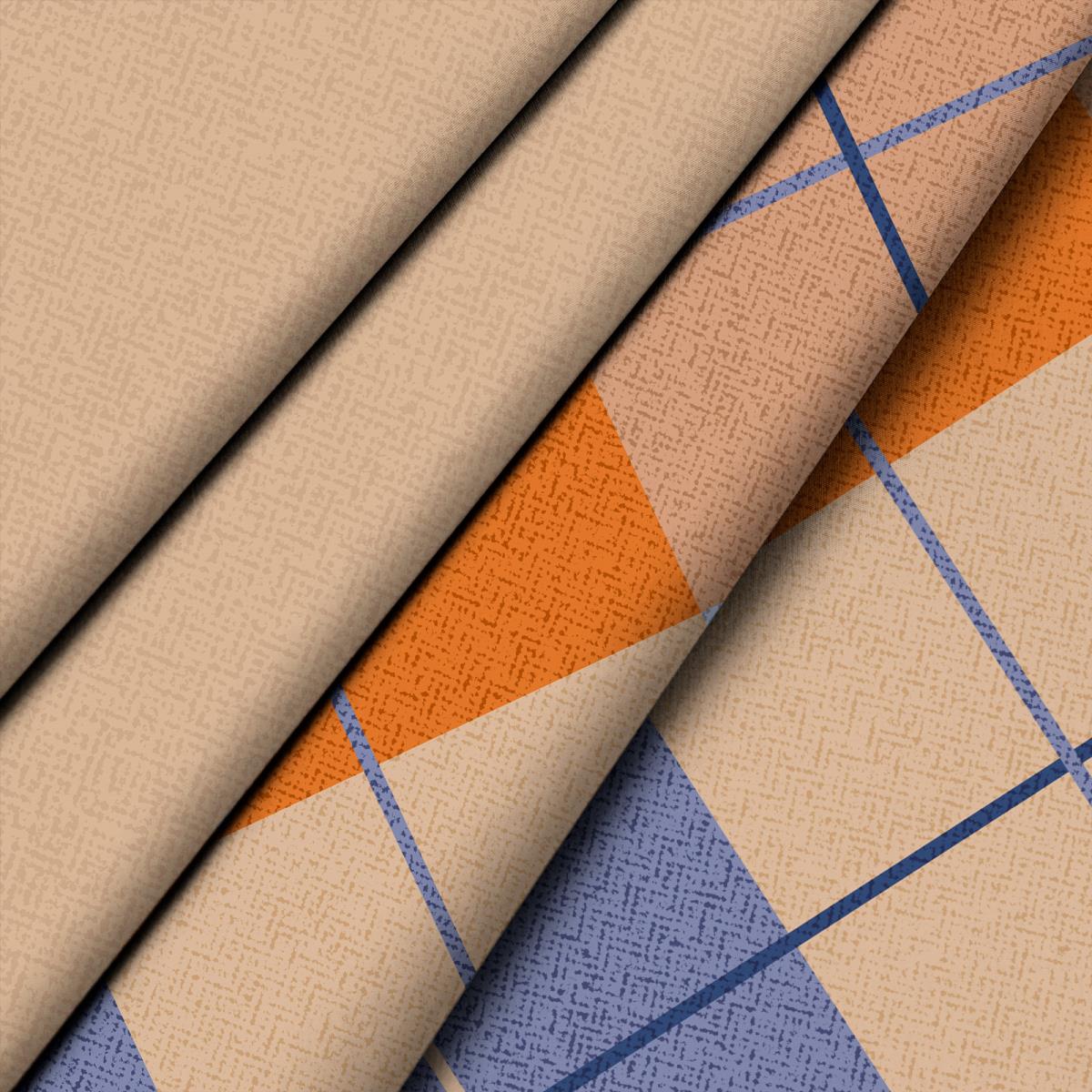 КПБ бязь Любимый дом рис.60302-1/60317-1 Квадро н/у - 2