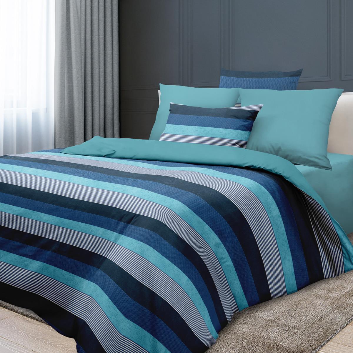 Перкаль 220 см наб рис.6883-1 Тетуан - 0