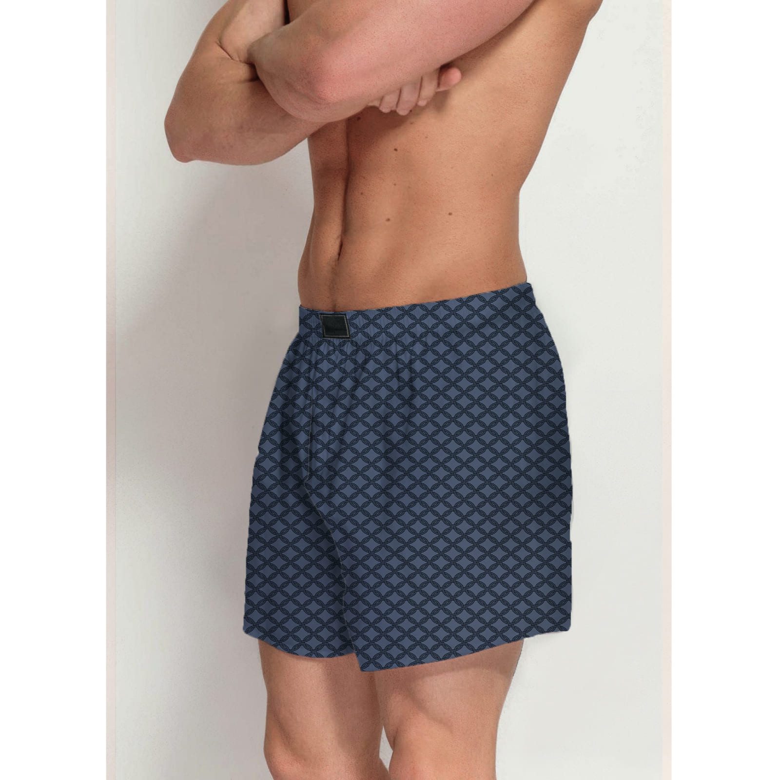 Ситец 95 см наб рис.29514-1 Орбита - 2