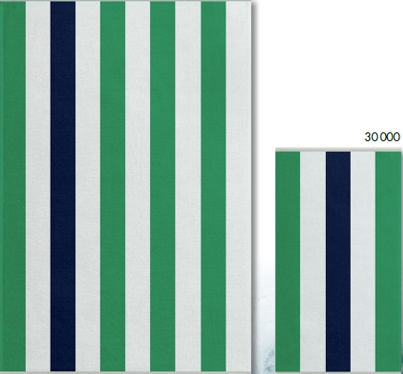 Полотенце махровое Catamaran цв.30000 ДМ ПТ-2602-05735 - 0