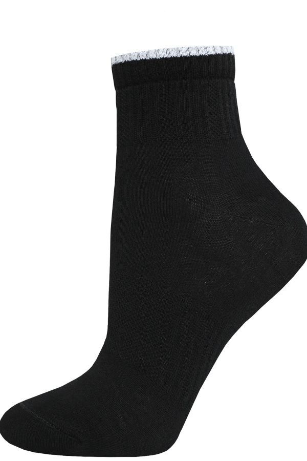 Носки жен. ACTIVE 1302 р.25 чёрный КСЗ 028 - 0