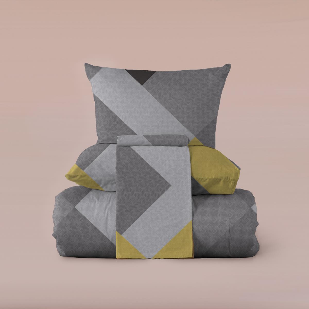 КПБ бязь Любимый дом рис.50087-1 Лунный город н/у - 1